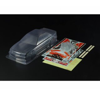 Tamiya 51653 Karosserie-Satz Audi V8 Tourenwagen 300051653