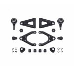 Tamiya 51663 TC01 C-/D-Teile Aufhängung (2) 300051663