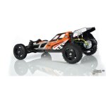 Tamiya 58628 1-10 RC Racing Fighter DT-03 The Real 300058628