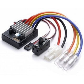 Tamiya 45069 Fahrtregler ESC TBLE-04S 300045069