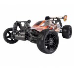 Carson 404199 1:10 X10 Dirt Warrior Sport 2.0 100% RTR...