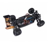 Carson 404199 1:10 X10 Dirt Warrior Sport 2.0 100% RTR 500404199