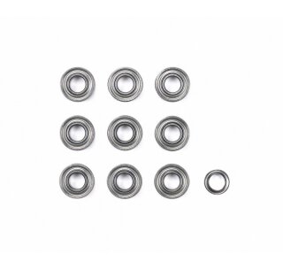 Tamiya 54997 Kugellager-Satz Hornet/Grasshopper (10) 300054997