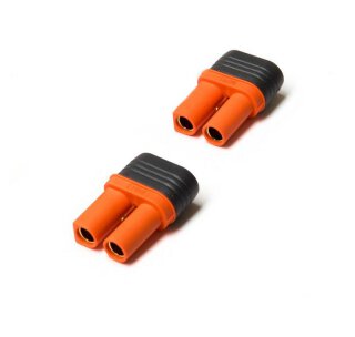 Spektrum SPMXCA501 Connector: IC5 Battery (2)