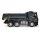 Amewi 22504 Mercedes LKW Kipper PRO Metall 2,4GHz RTR grau