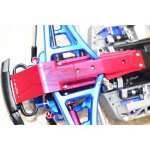 GPM ER2331F-OR Alu Front Skid-Plate
