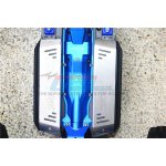 GPM ER2331M-OR Alu Center Skid-Plate