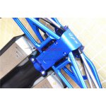 GPM ER2331R-GS Alu Heck Skid-Plate