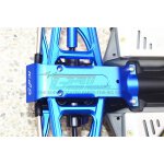 GPM ER2331R-GS Alu Heck Skid-Plate