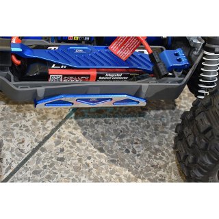 GPM HS014XA-OR Alu Chassis Nerf-Bar