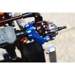 GPM TRX4019-B Alu Front C HUBS
