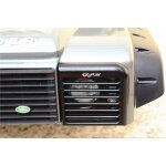 GPM TRX4050FA-BK Alu Scheinwerfer-Schutz