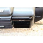 GPM TRX4050FA-BK Alu Scheinwerfer-Schutz