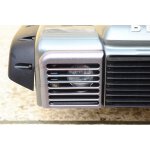 GPM TRX4050FA-BK Alu Scheinwerfer-Schutz