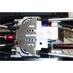 GPM TRX4332X-OC Edelstahl Unterbodenschutz Mittelgetriebe...