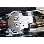 GPM TRX4332X-OC Edelstahl Unterbodenschutz Mittelgetriebe TRX-4 TRX4