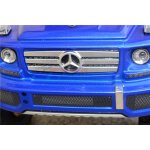 GPM TRX4333FBZ-S Alu Grill