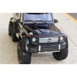 GPM TRX4333FBZ-S Alu Grill