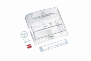 GPM TRX4ZSP49-OC Interior TRX-4 FORD BRONCO