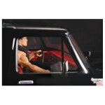 GPM TRX4ZSP49-OC Interior TRX-4 FORD BRONCO