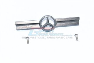 GPM TRX6333F-GS Alu Grill