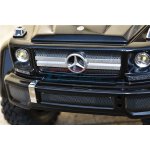 GPM TRX6333F-S Alu Grill