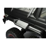 GPM TRX6ZSP10B-S Edelstahl Seitenschutz TRX-6/TRX-4 G500