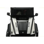 GPM TRX6ZSP11-BK Edelstahl Motorhauben-Schutz TRX-6/TRX-4...