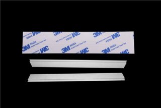 GPM TRX6ZSP1B-OC Edelstahl Seitenschutz TRX-6