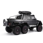 GPM TRX6ZSP1B-OC Edelstahl Seitenschutz TRX-6