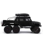 GPM TRX6ZSP1B-OC Edelstahl Seitenschutz TRX-6