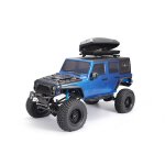 GPM TRX6ZSP6-BK Dachbox