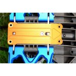GPM TXM300F-B Alu Front Suspension Holder