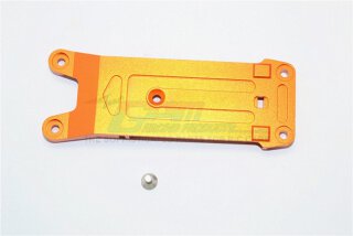 GPM TXM300R-OR Alu Heck Suspension Holder