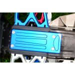 GPM TXM331F-GS Alu Front Skid-Plate