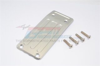 GPM TXM331F-S Alu Front Skid-Plate