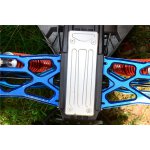 GPM TXM331R-S Alu Heck Skid-Plate