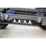 GPM TXMS014X-B Alu Chassis Nerf-Bar