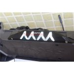 GPM TXMS014X-B Alu Chassis Nerf-Bar