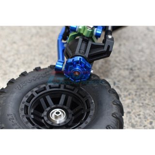 GPM TXMS10/+10/2-B Alu Radmitnehmer (+10MM)