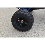 GPM TXMS10/+10/2-B Alu Radmitnehmer (+10MM)