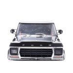 GPM ZSP043-S Metal Fender Vent Lüftung TRAXXAS TRX-4 DEFENDER, RC4WD D90 / D110