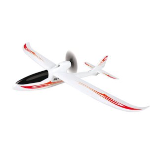 Amewi 24058 Skyrunner V3 Gyro RTF 2,4GHz AMX Flight