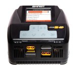 Spektrum SPMXC2010I S2200 G2 AC 2x200W Smart Charger International