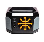 Spektrum SPMXC2010I S2200 G2 AC 2x200W Smart Charger International