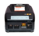 Spektrum SPMXC2040I S1400 Ladegerät G2 AC 1x400W Smart Charger
