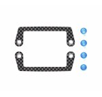 Tamiya 54986 TC-01 Carbon Akku-Halterung 300054986