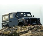 FM-Electrics FM101 Landrover Defender Crawler 4WD RTR Maßstab 1:8