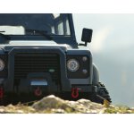 FM-Electrics FM101 Landrover Defender Crawler 4WD RTR Maßstab 1:8