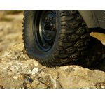 FM-Electrics FM101 Landrover Defender Crawler 4WD RTR Maßstab 1:8